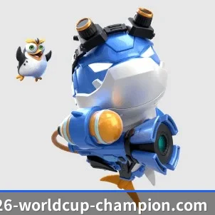 worldcup2026 APP